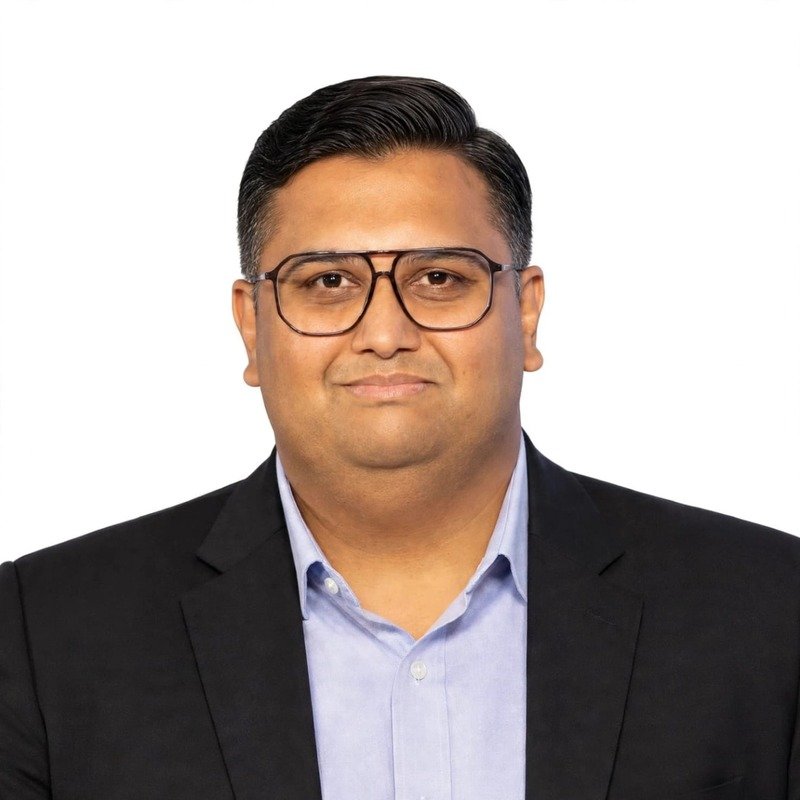 Ketan Parmar