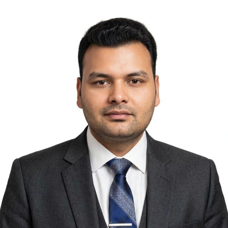 Vikas Guleccha