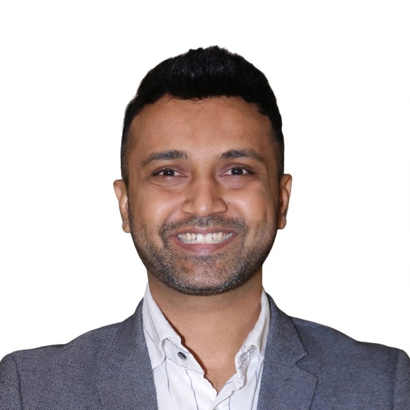 Vivek Jain